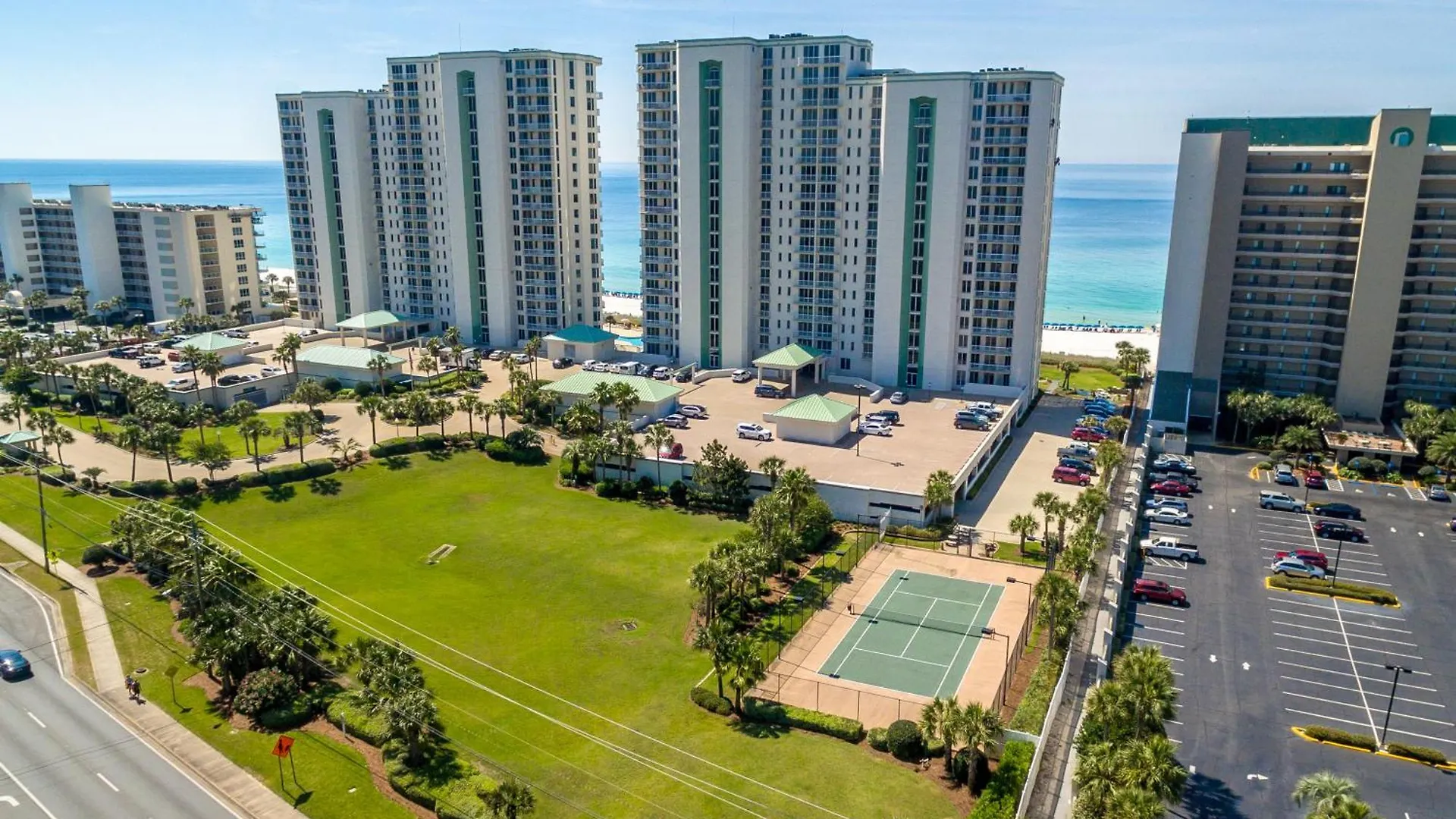 Silver Beach Towers E1404 Destin United States