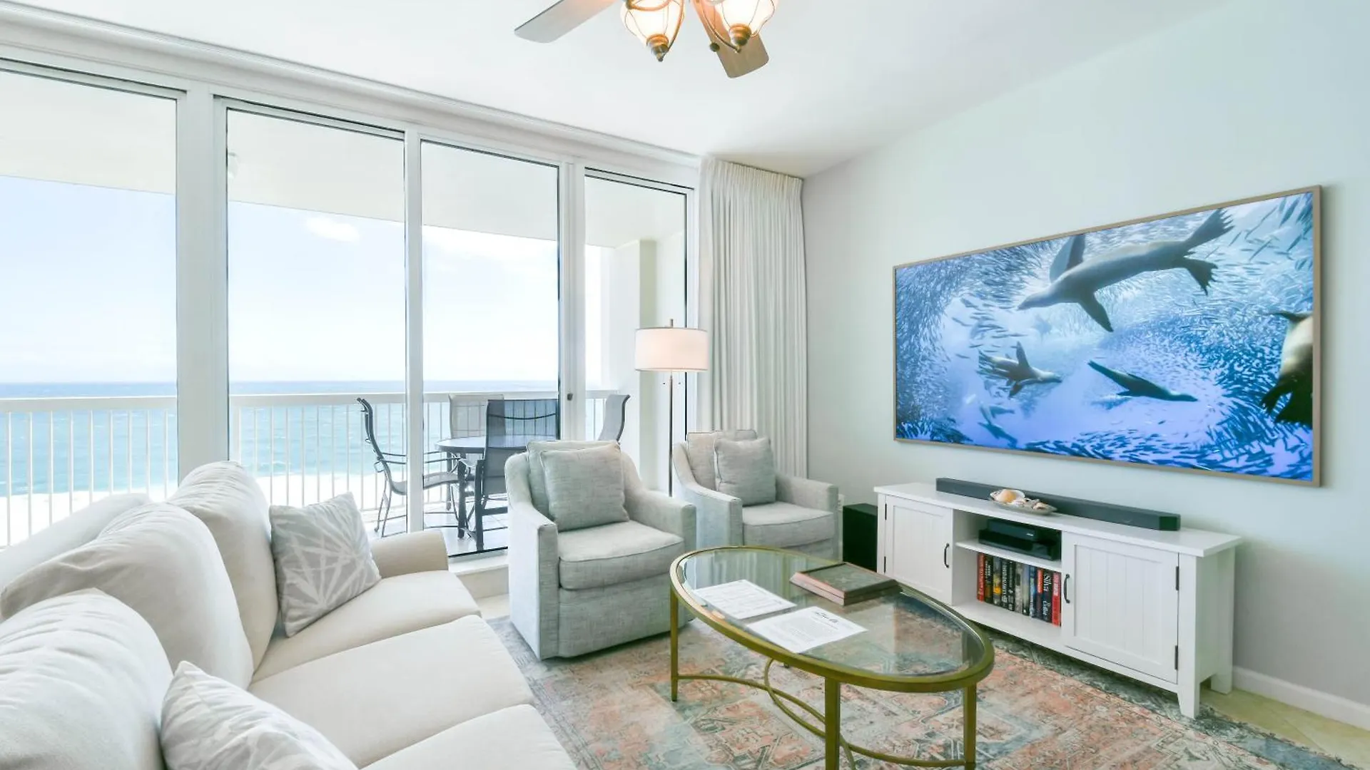 Silver Beach Towers E1404 Destin 0*,