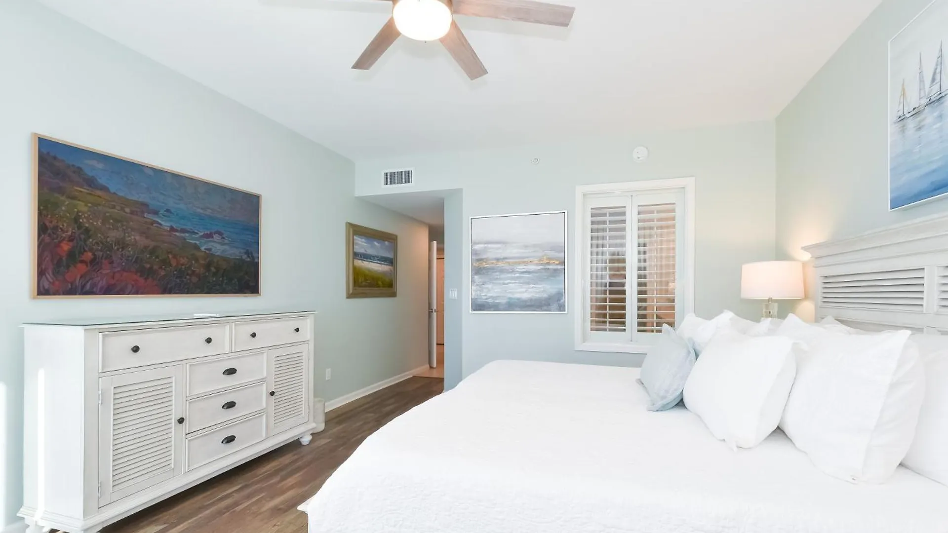 Apartment Silver Beach Towers E1404 Destin