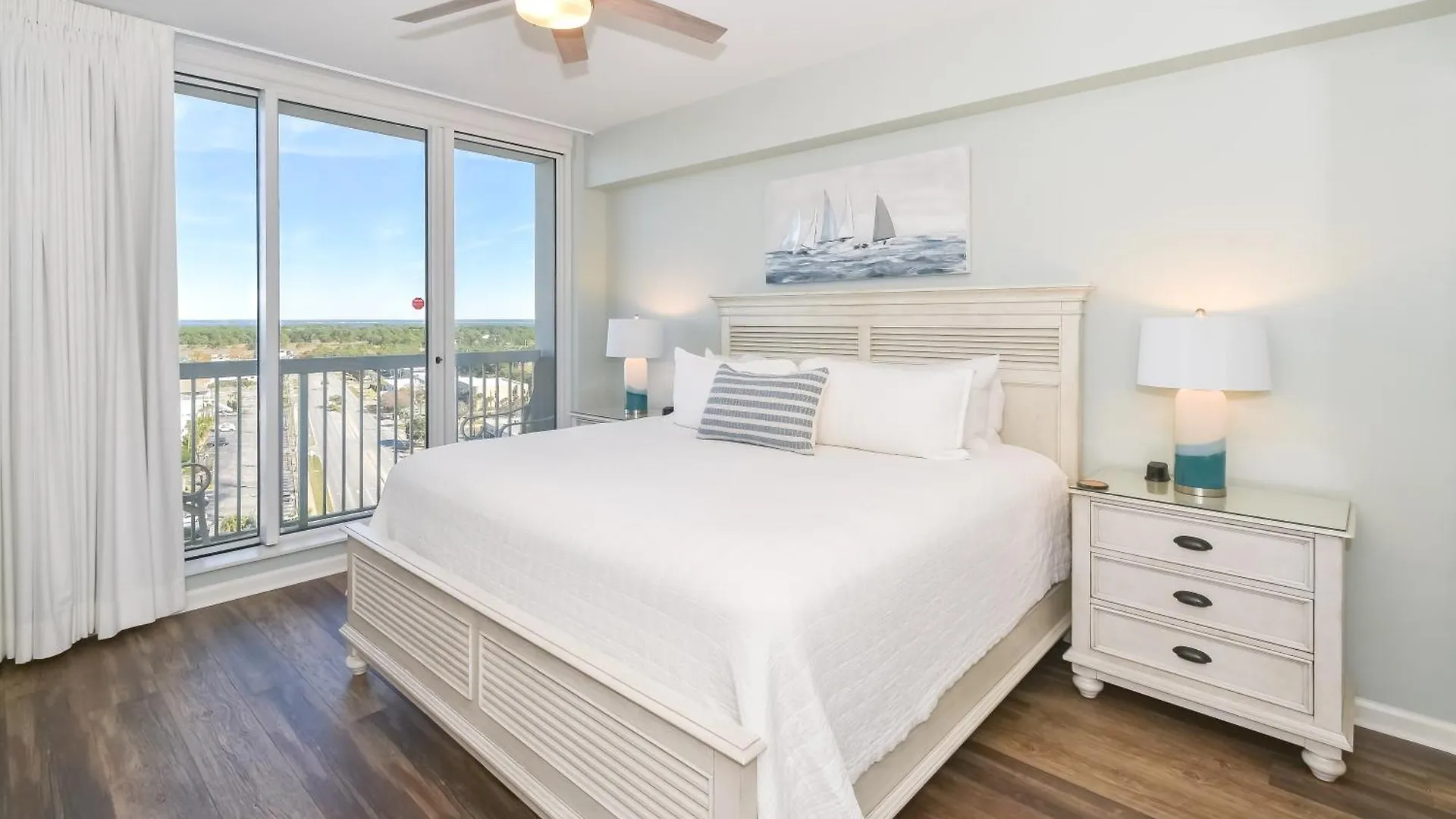 Silver Beach Towers E1404 Destin United States