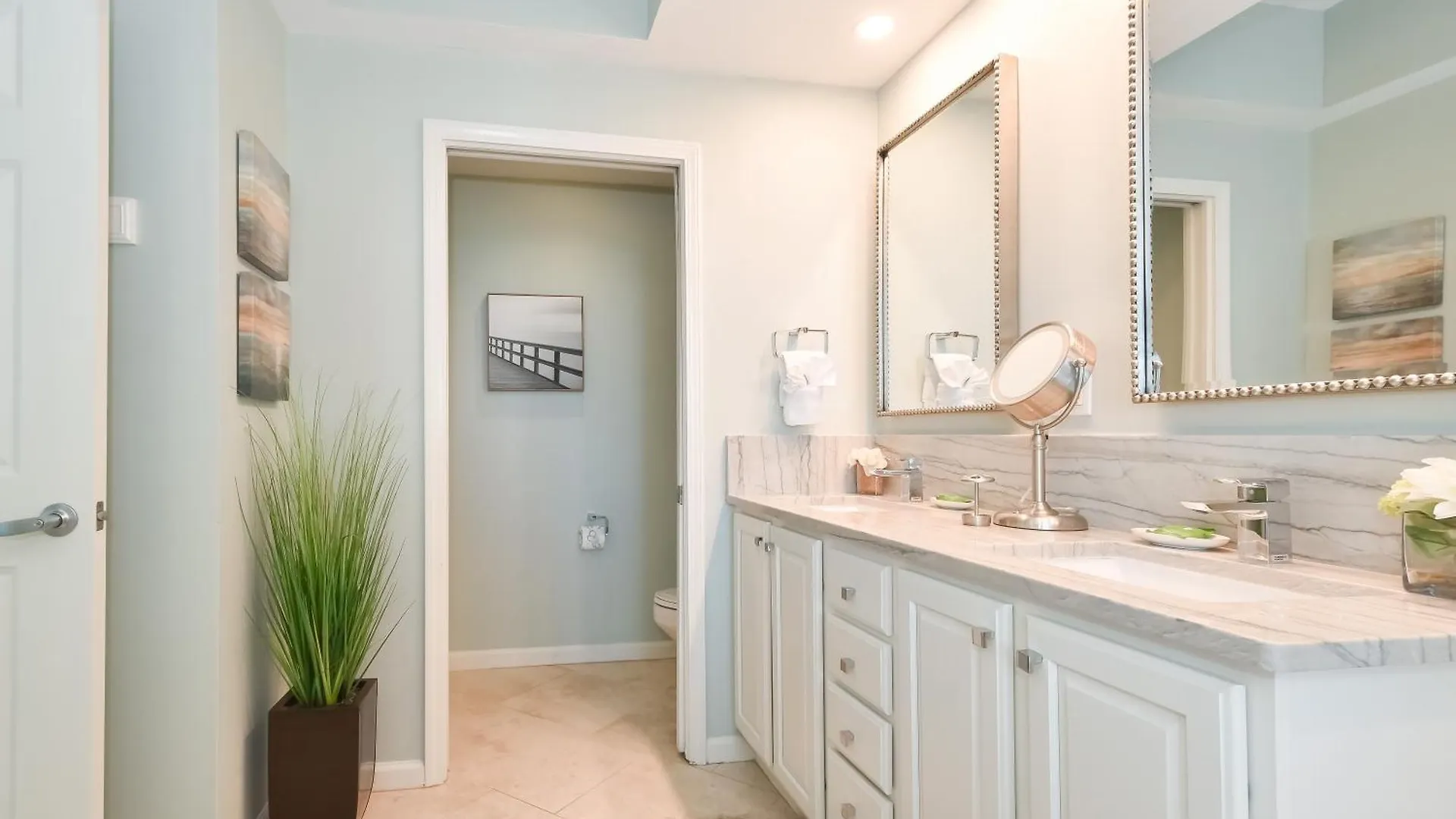 Silver Beach Towers E1404 Destin
