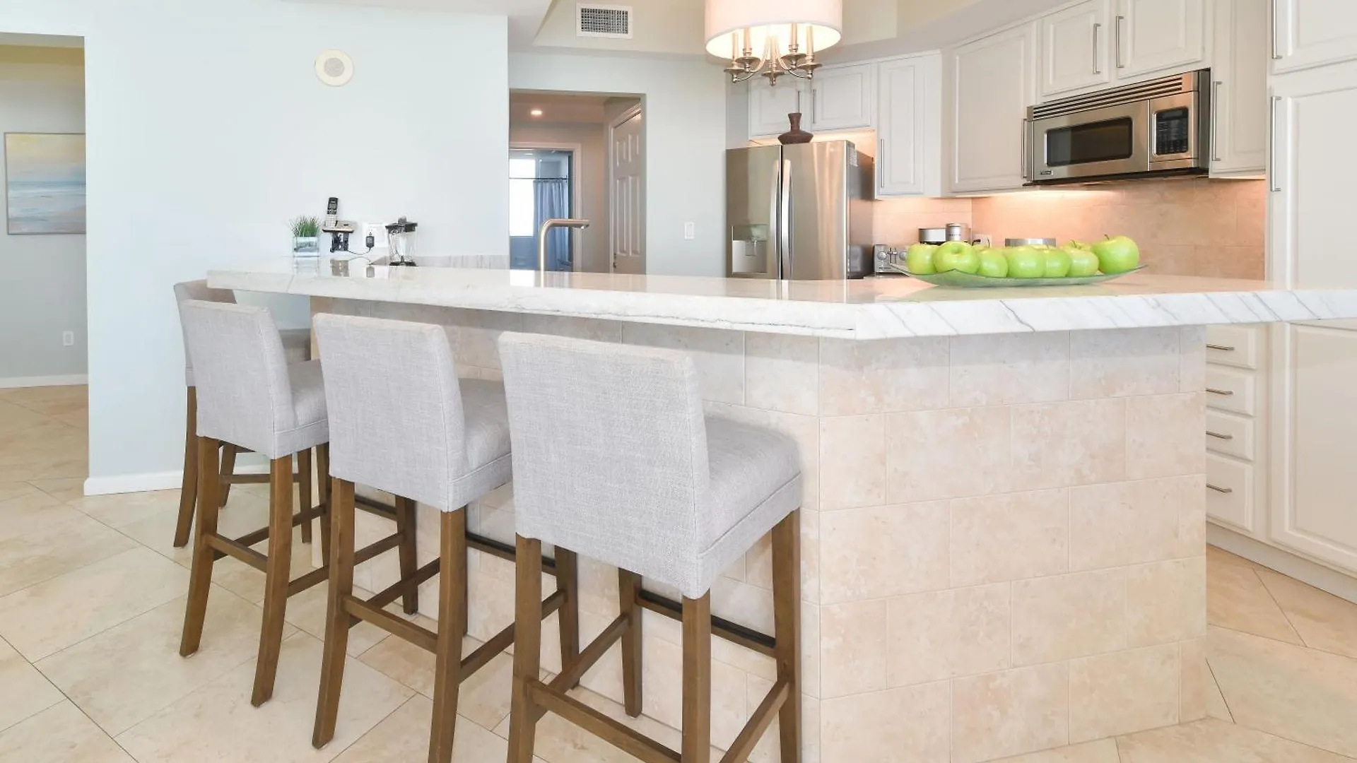 Silver Beach Towers E1404 Destin 0*,  United States
