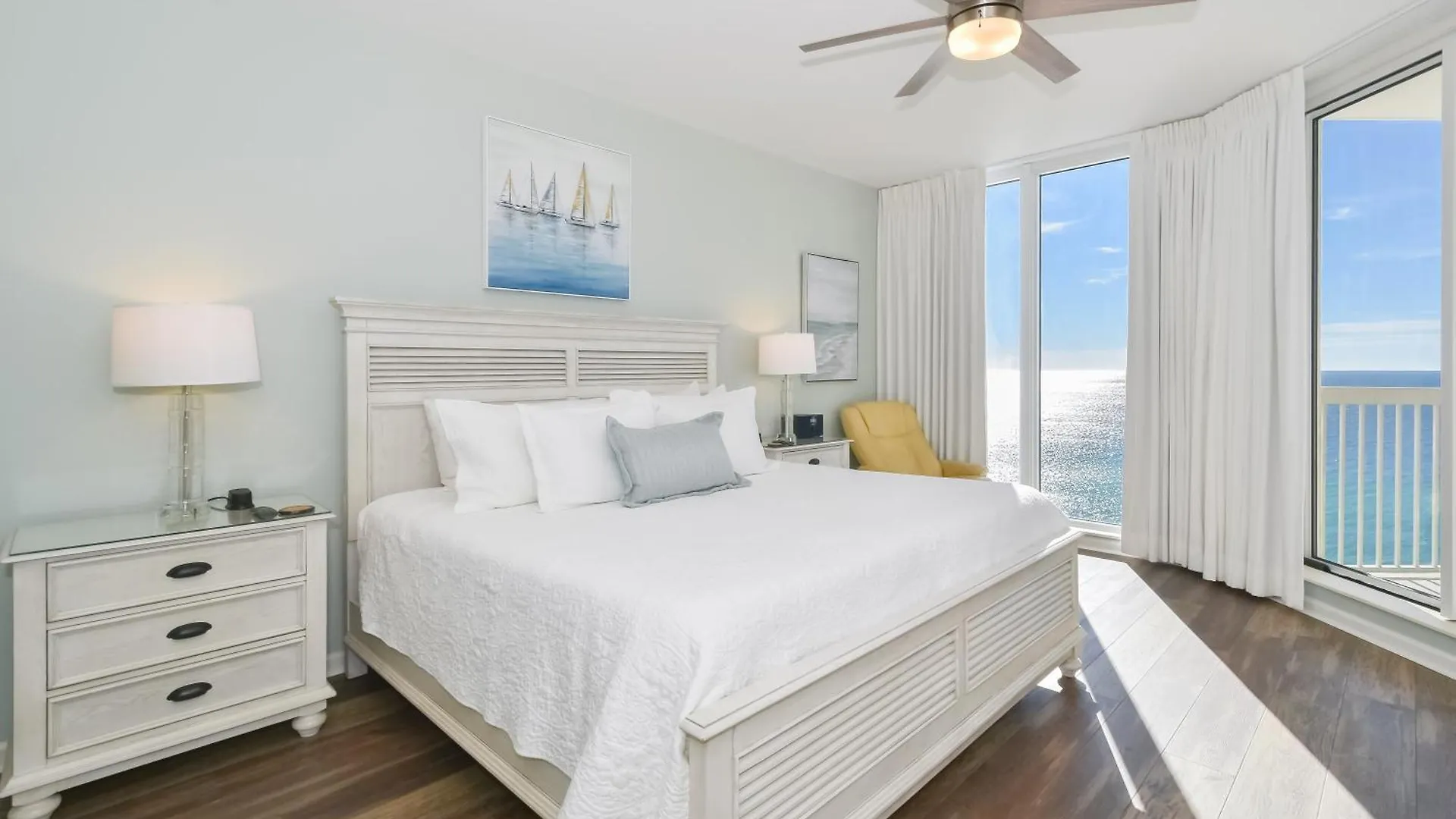 Silver Beach Towers E1404 Destin 0*,  United States