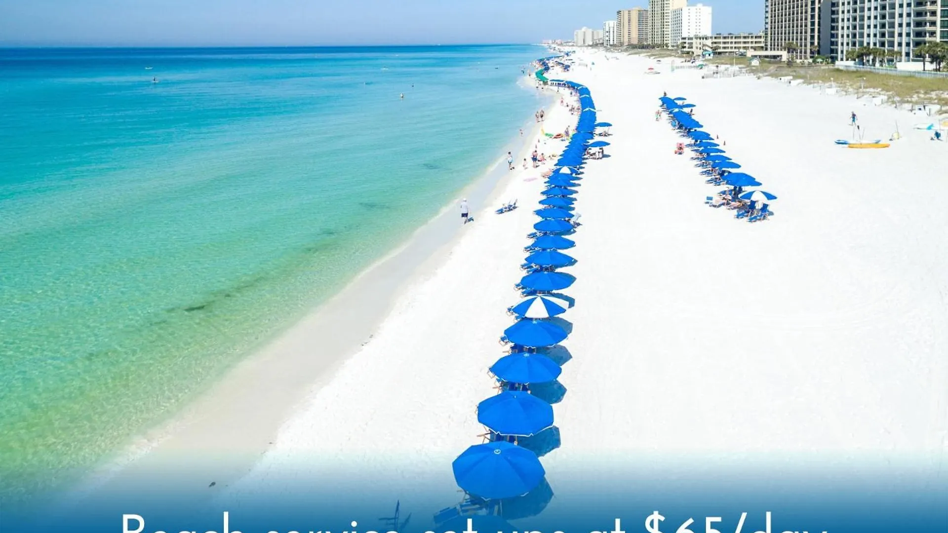 Silver Beach Towers E1404 Destin United States