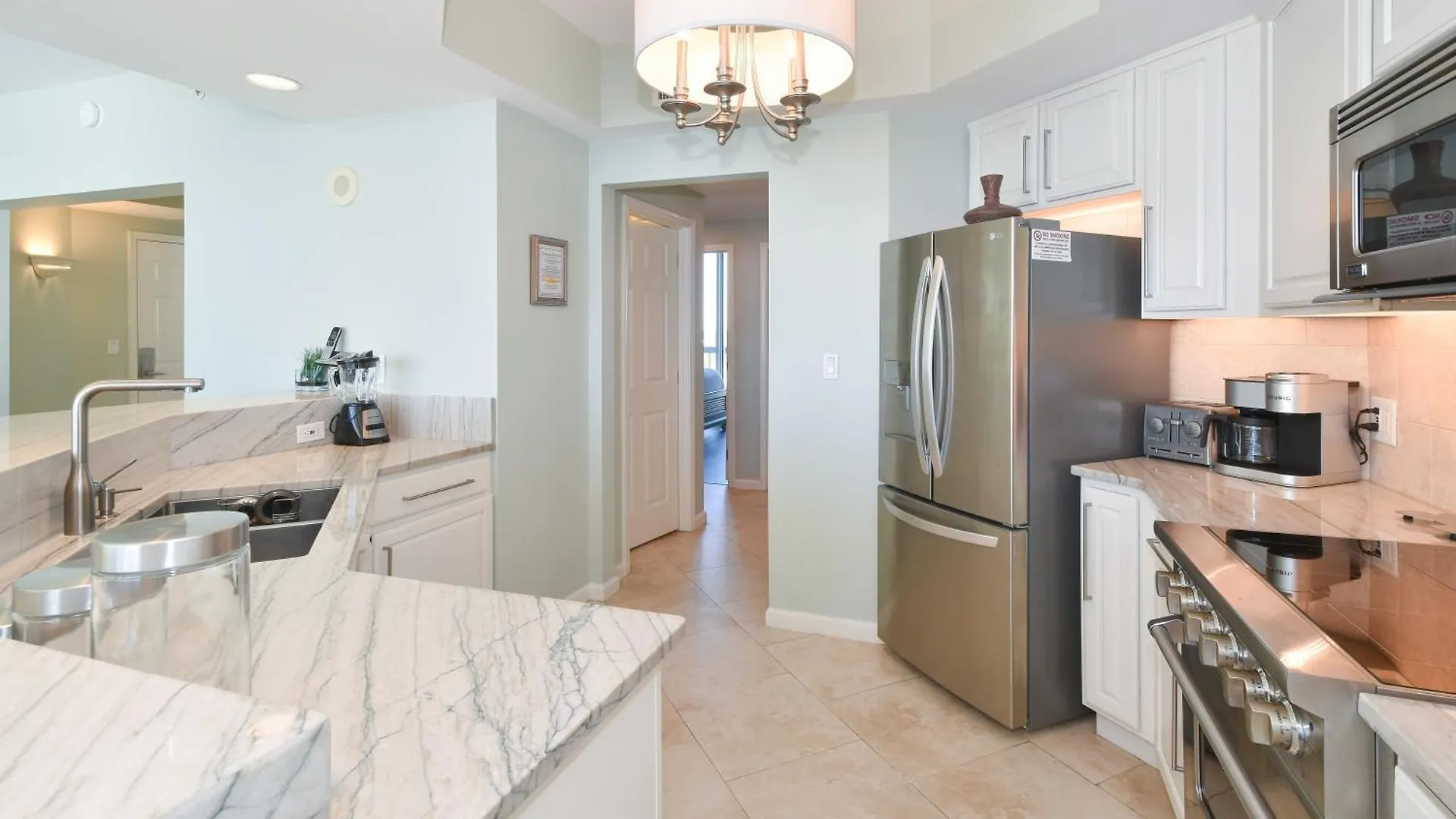 Apartment Silver Beach Towers E1404 Destin United States