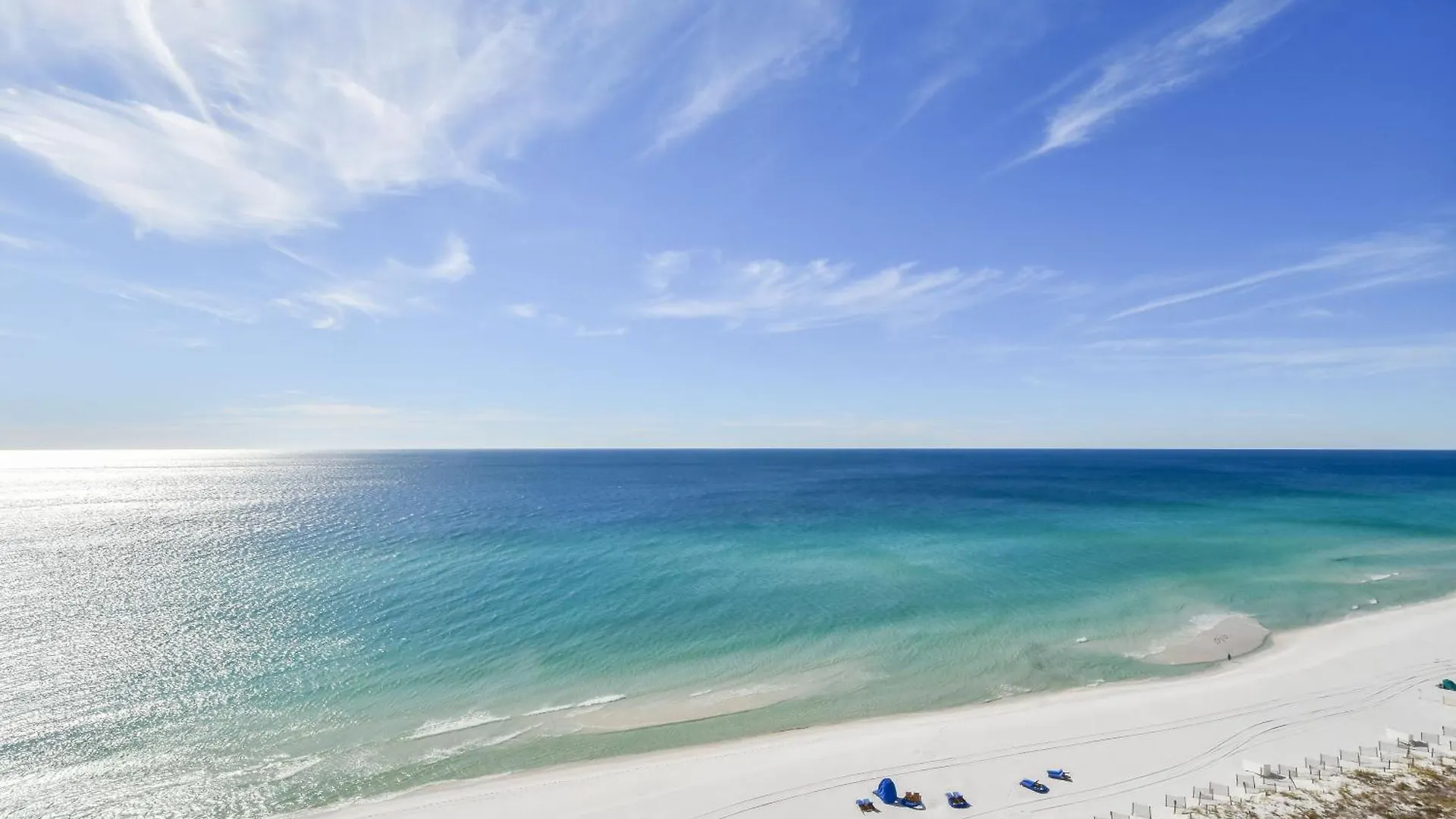 Silver Beach Towers E1404 Destin 0*,