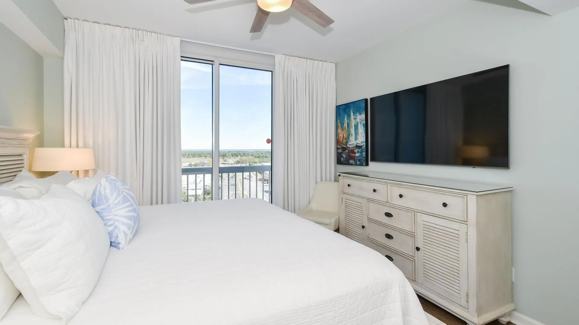 Silver Beach Towers E1404 Destin Apartment